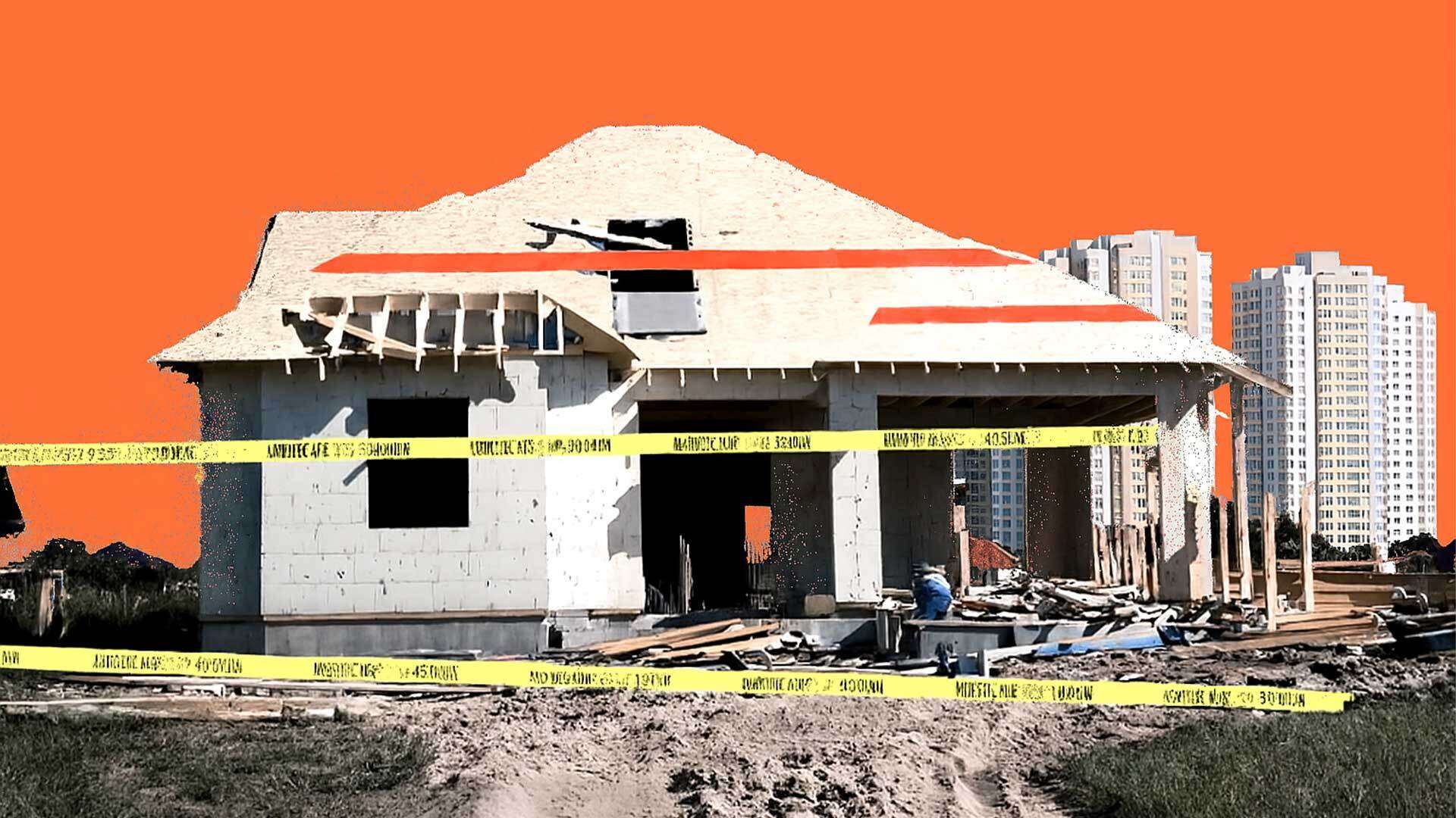 New Jersey Towns Face Setback in Lawsuit Against State's Affordable Housing Mandate
