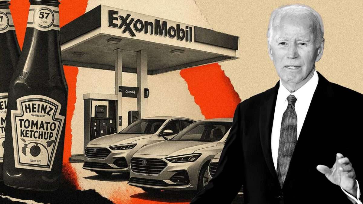 The 5 Worst Green Energy Projects Funded by Biden