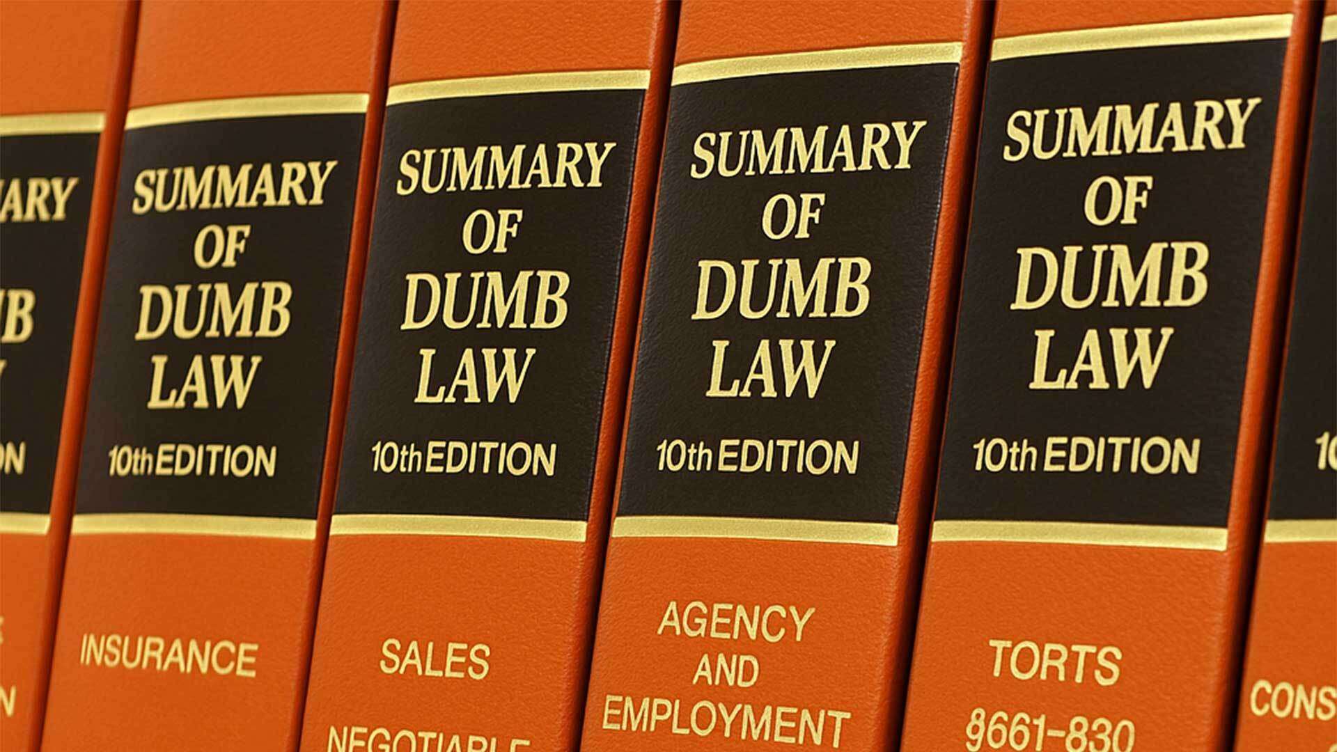 10 of the worst state laws going into effect in July
