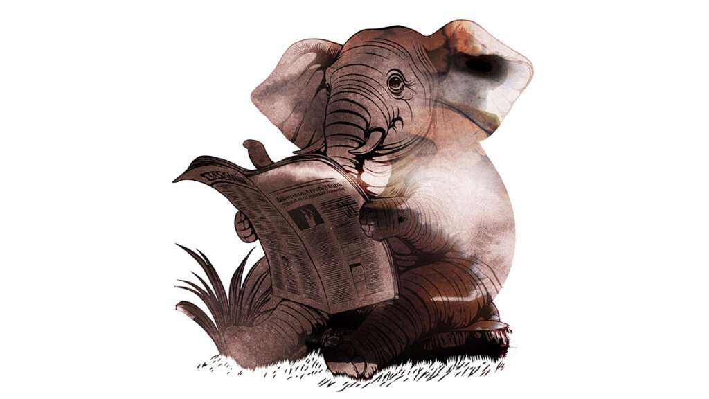 Illustrations: Joanna Andreasson/ChatGPT-4