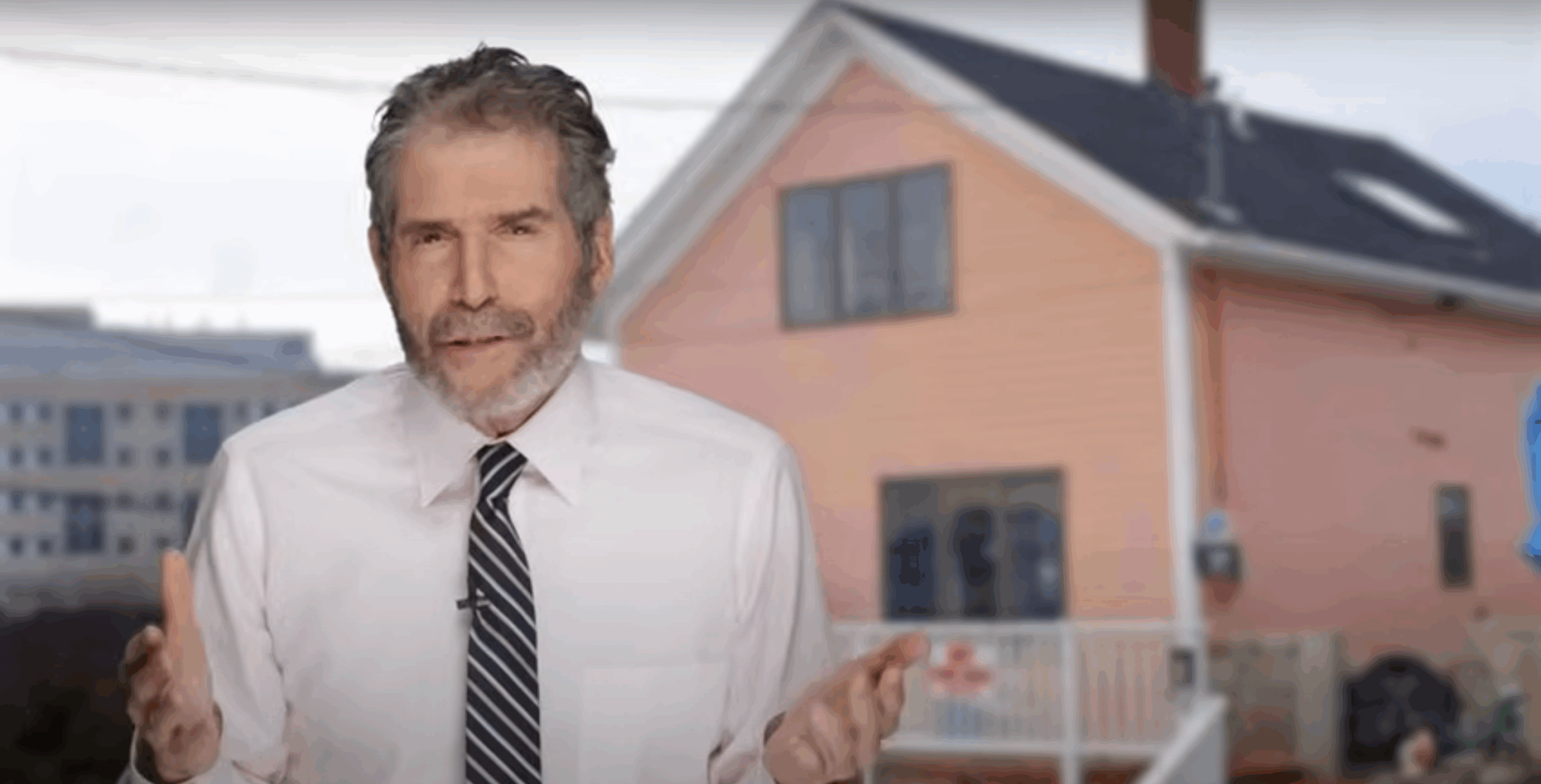 The Government Seized Her Home for a Project That Never Happened