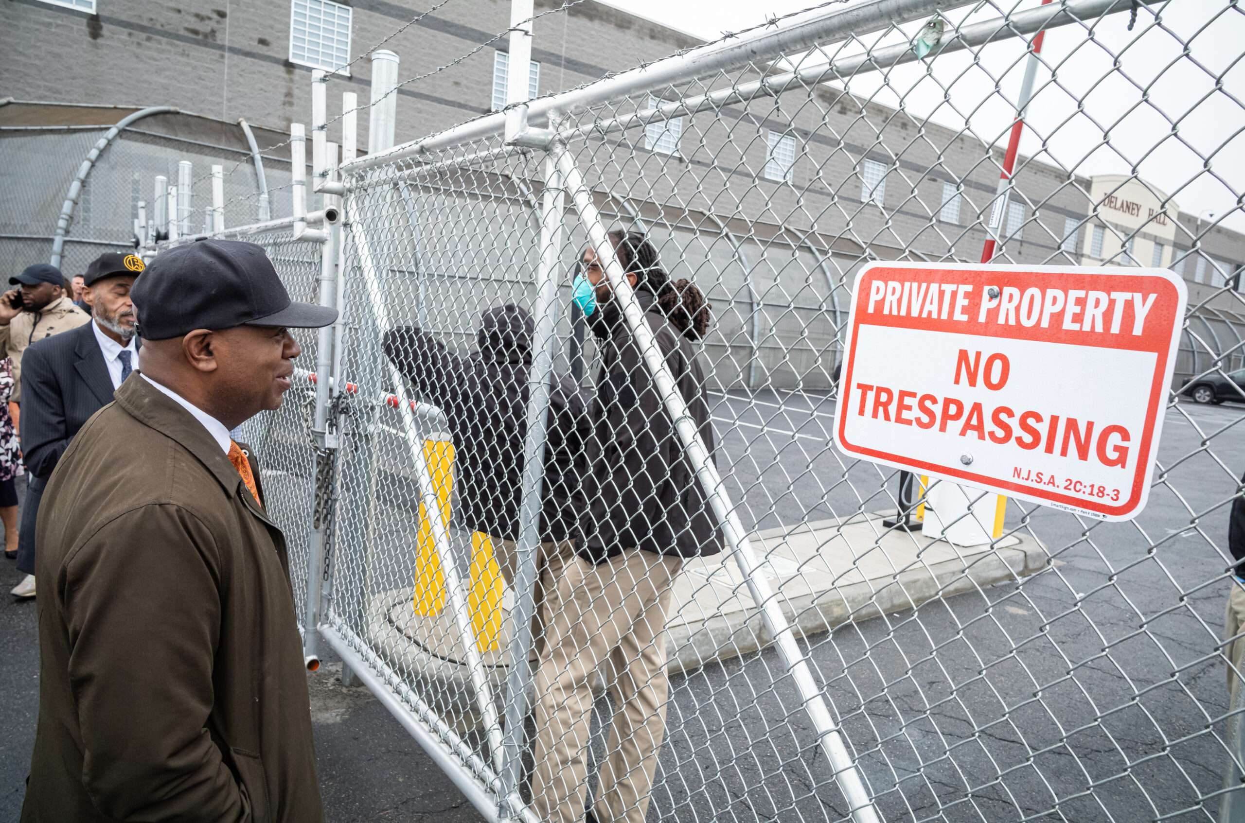 ICE Seeks to Restrict Congressional Oversight Amid Accountability Push