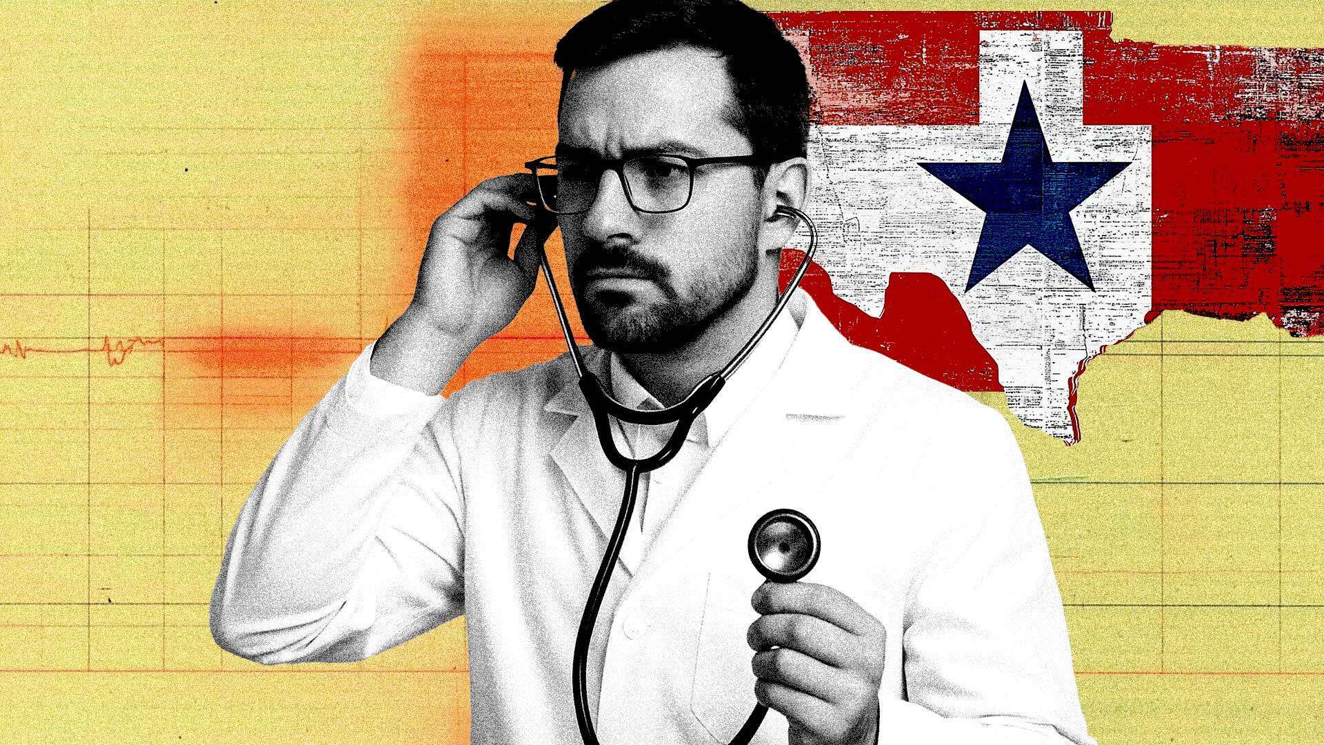 Texans Gain the Right To Try Individualized Medical Treatments