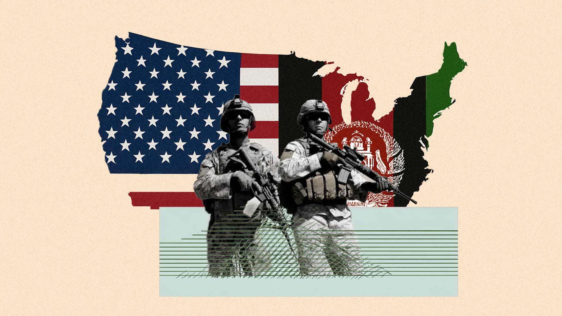 The U.S. is closing every door on Afghan allies