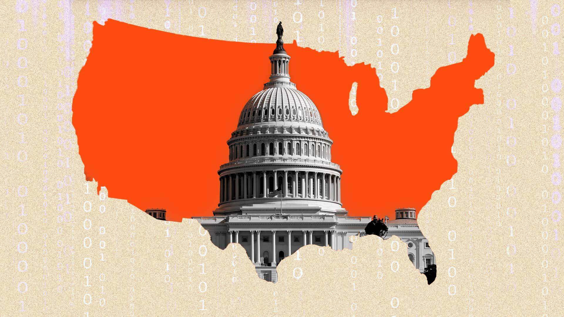 Senate votes 99–1 to remove AI moratorium from 'Big, Beautiful Bill' - Reason Magazine