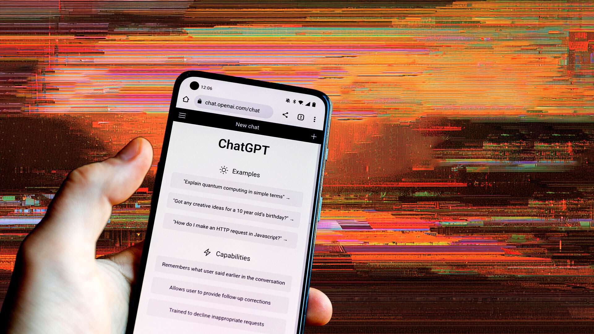 Why Are Students Using AI To Cheat? Maybe Because They Shouldn't Be In College At All