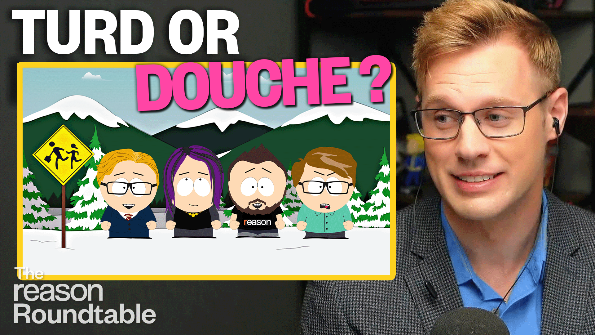 South Park Is Saving Free Speech!