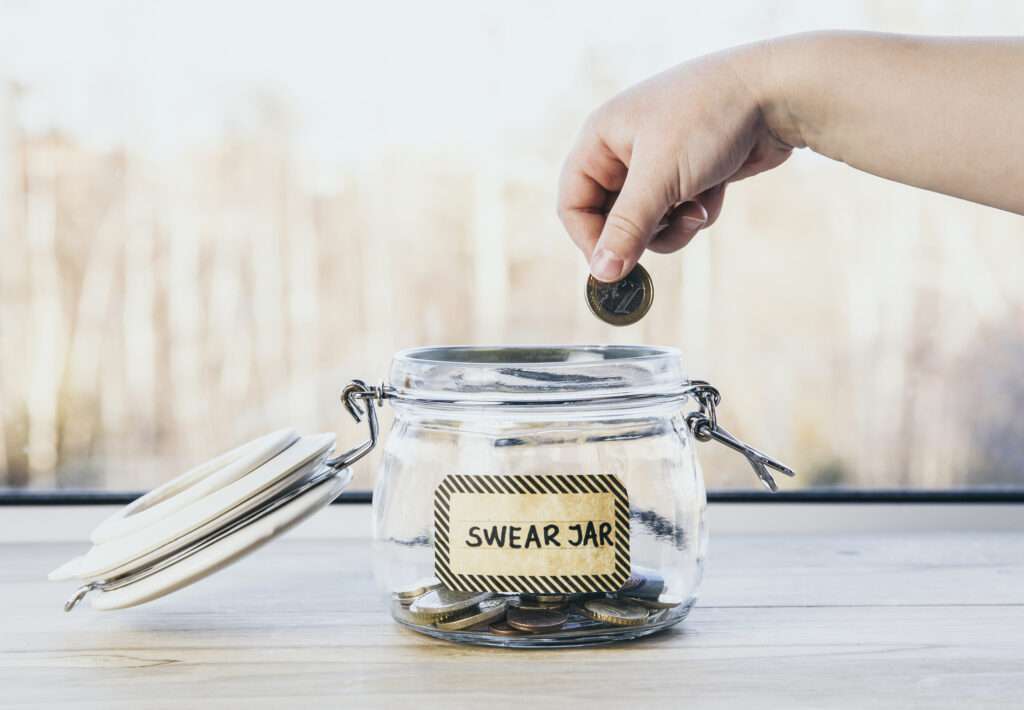 Brickbat: I Swear