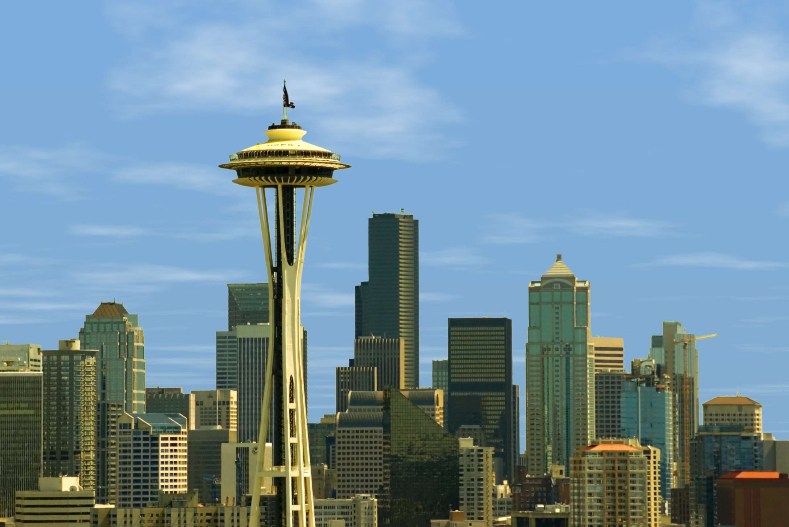 Seattle Property Owners Challenge Program That Charges 'Affordable Housing' Fees for Building New Homes