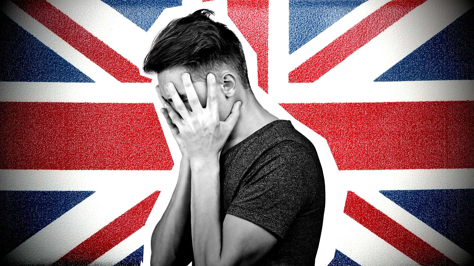 25 Percent of Working Age Brits Are Out of Work. Why Is the U.K. Government Paying Millions To Stay Home?