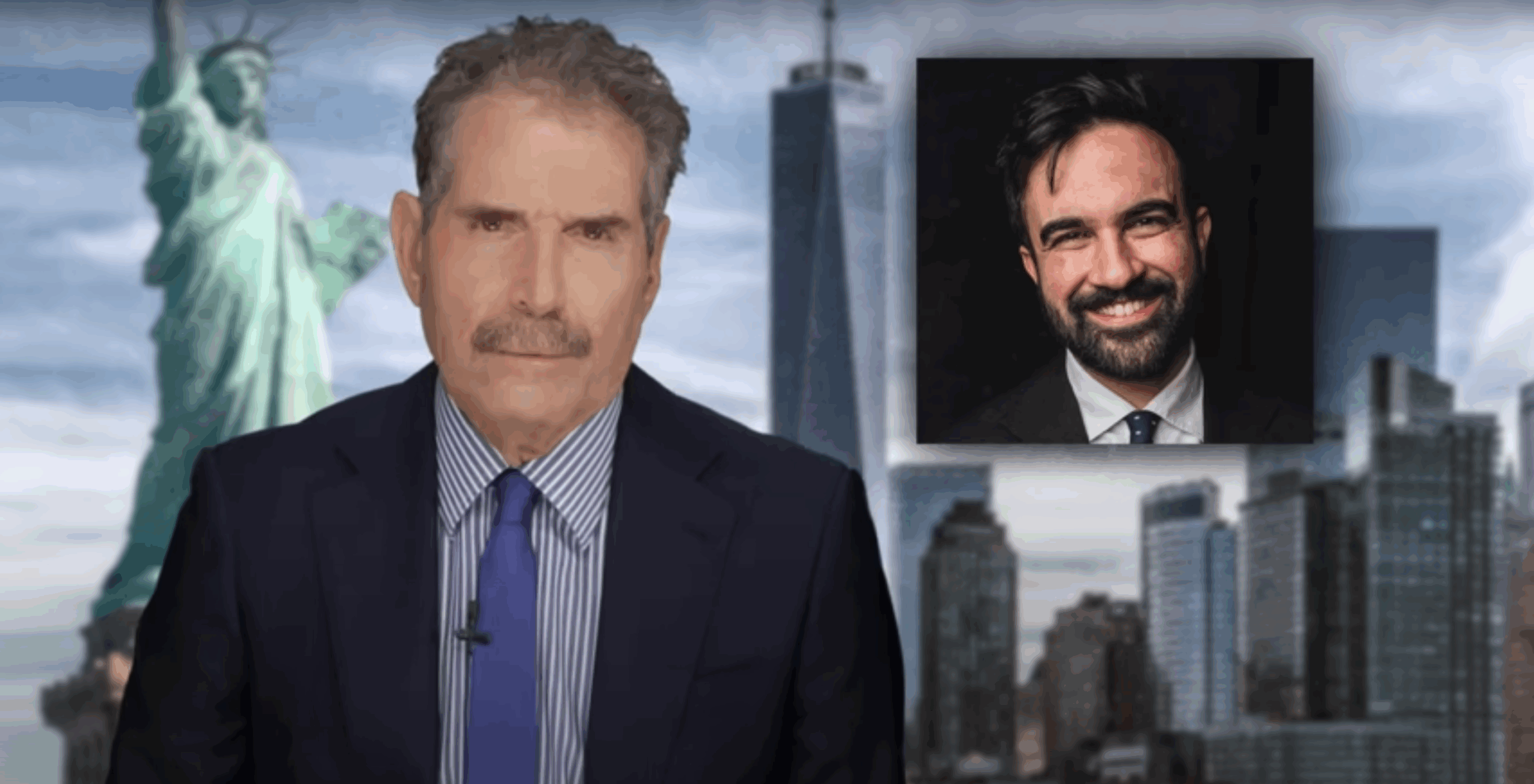 Zohran Mamdani's Socialist Vision for New York Is a Recipe for Disaster