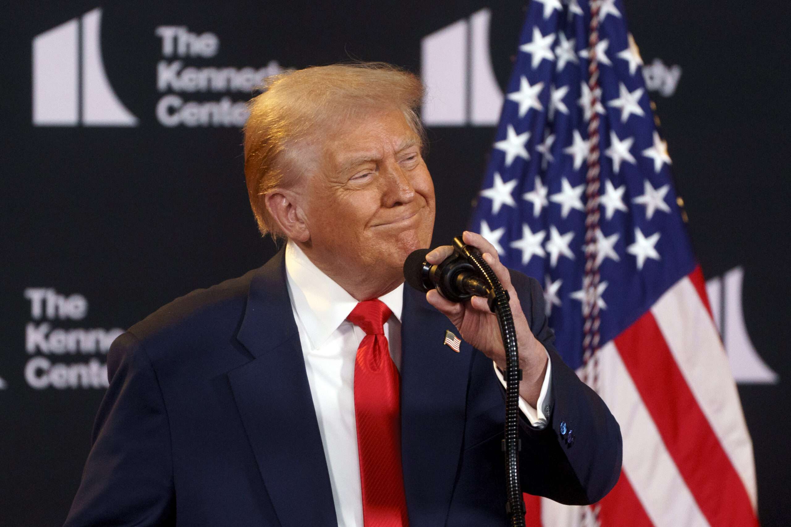 Trump Says 'People Are Feeling Safer Already,' but Federal Troops Won't Fix D.C.'s Crime