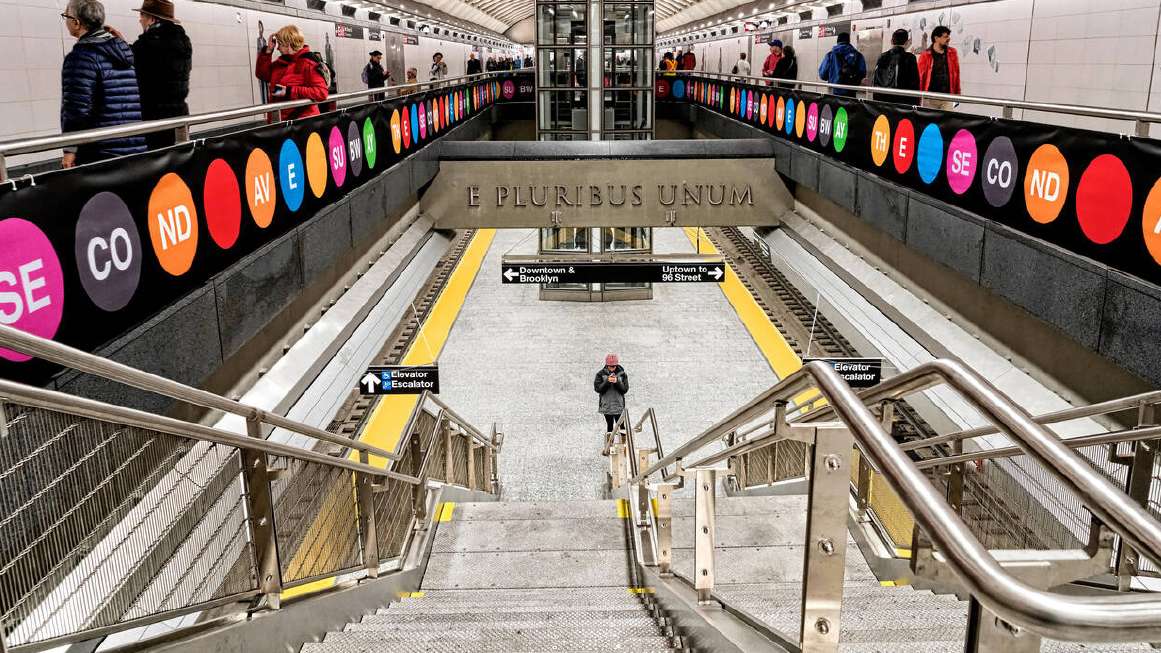 Mamdani's fare-free buses wouldn't be NYC's first wasteful public transit boondoggle