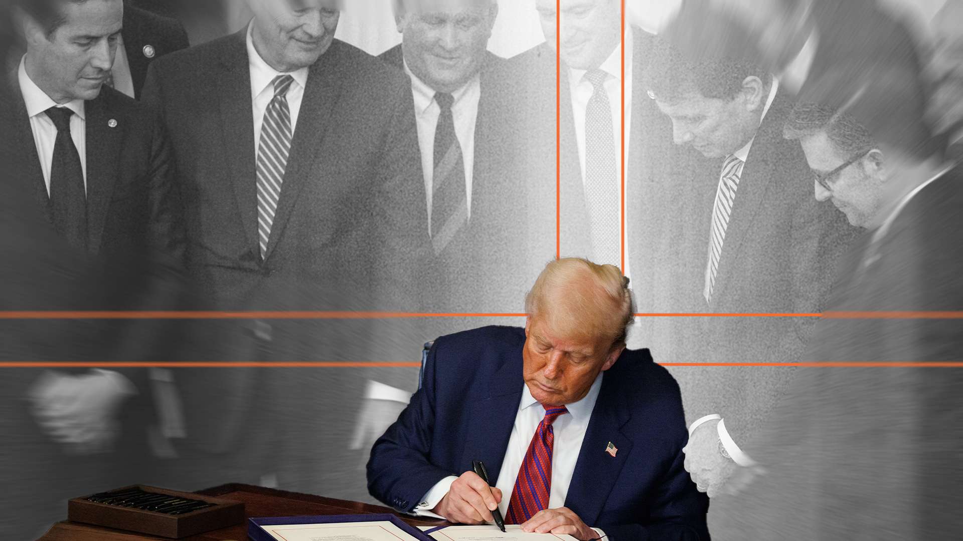 Donald Trump Is Not the Bitcoin President