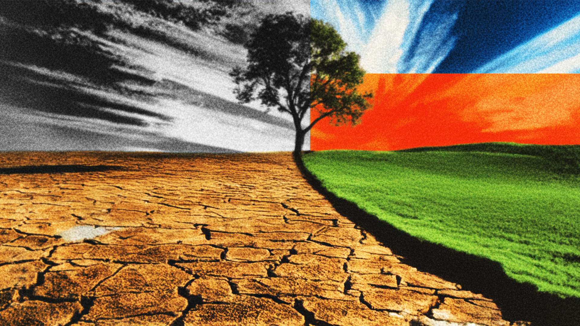 Environmental Groups Are Suing To Silence Scientists Who Wrote a Report Questioning Climate Change Alarmism