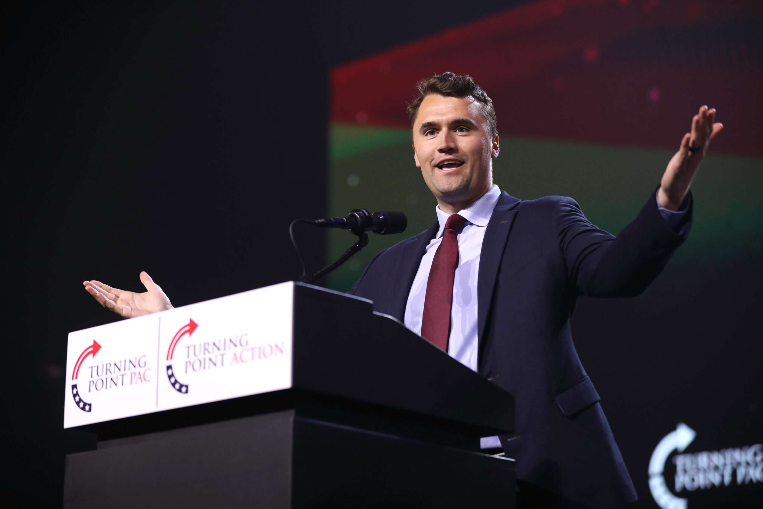 After Charlie Kirk's Murder, Politicians Can Back Away From the Brink, or Make Matters Worse