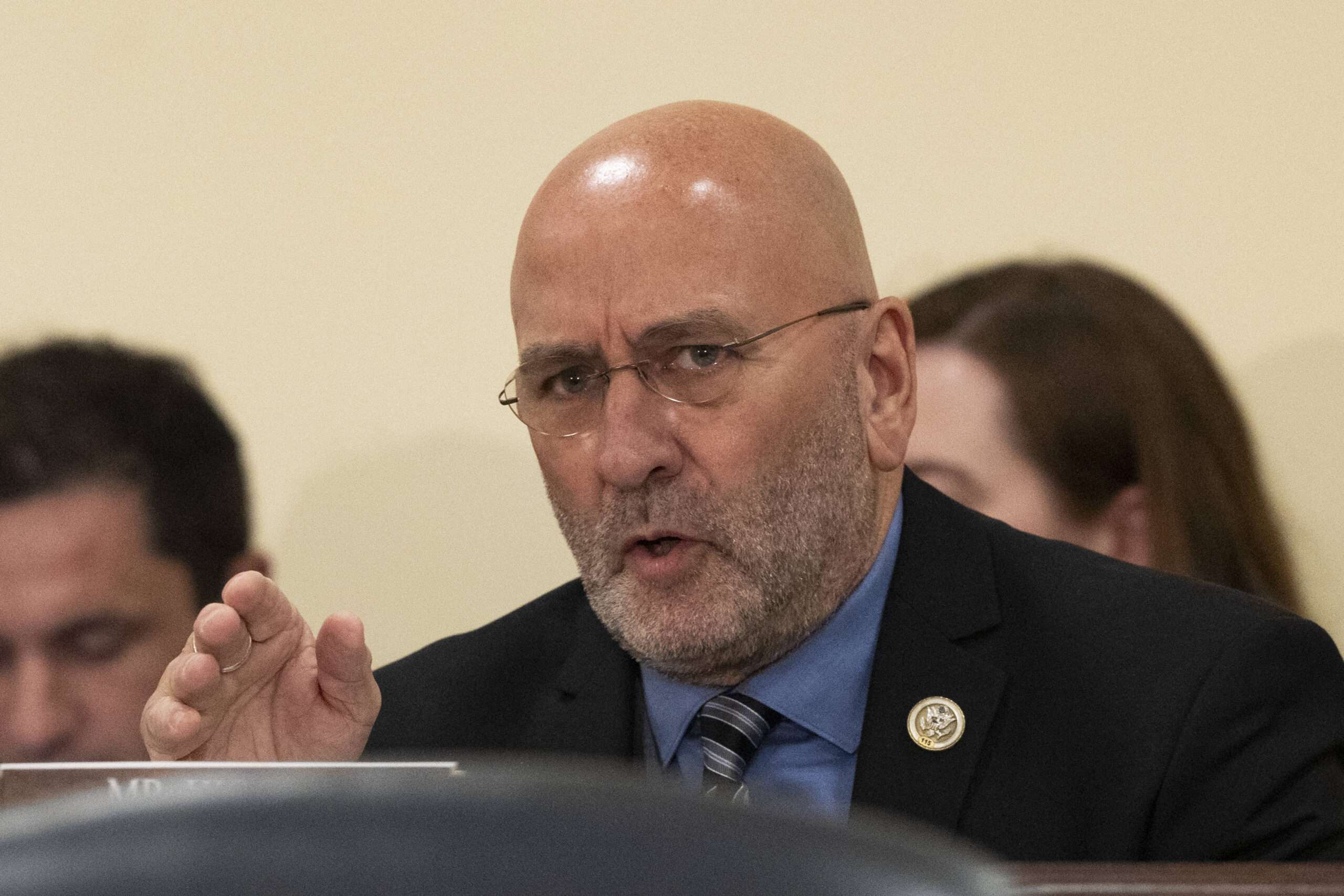 GOP Rep Proposes Canceling People Over Mean Posts About Charlie Kirk