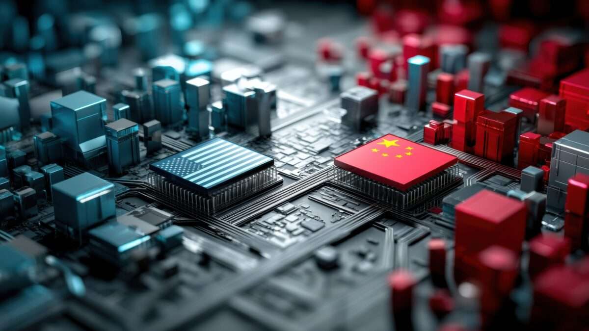 The GAIN AI Act Looks More Like Protectionism Than National Security