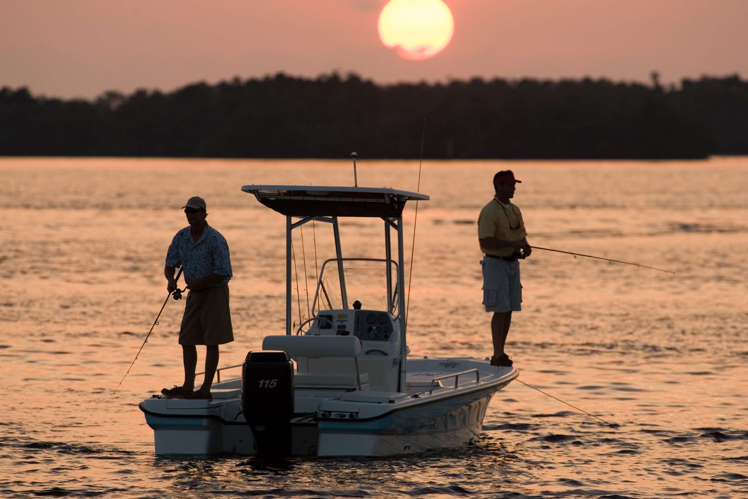 Why Did a Florida Sheriff Accuse a Group of Fishing Guides of Inciting Threats Against Public Officials?