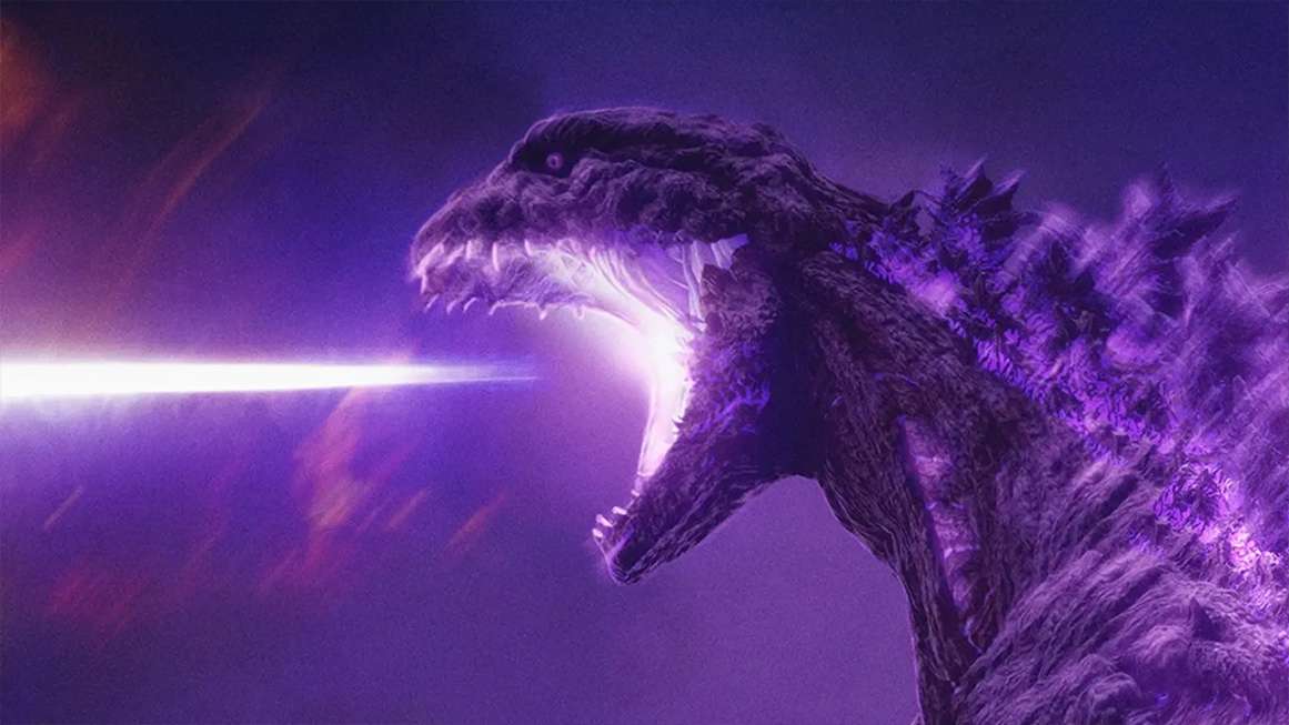 Review: A Godzilla Movie About Bureaucracy