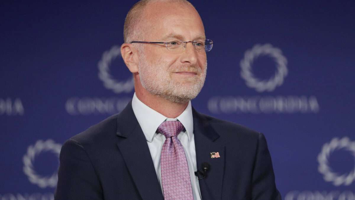 60 Years Ago, Ayn Rand Denounced FCC Censorship. Brendan Carr Should Listen.