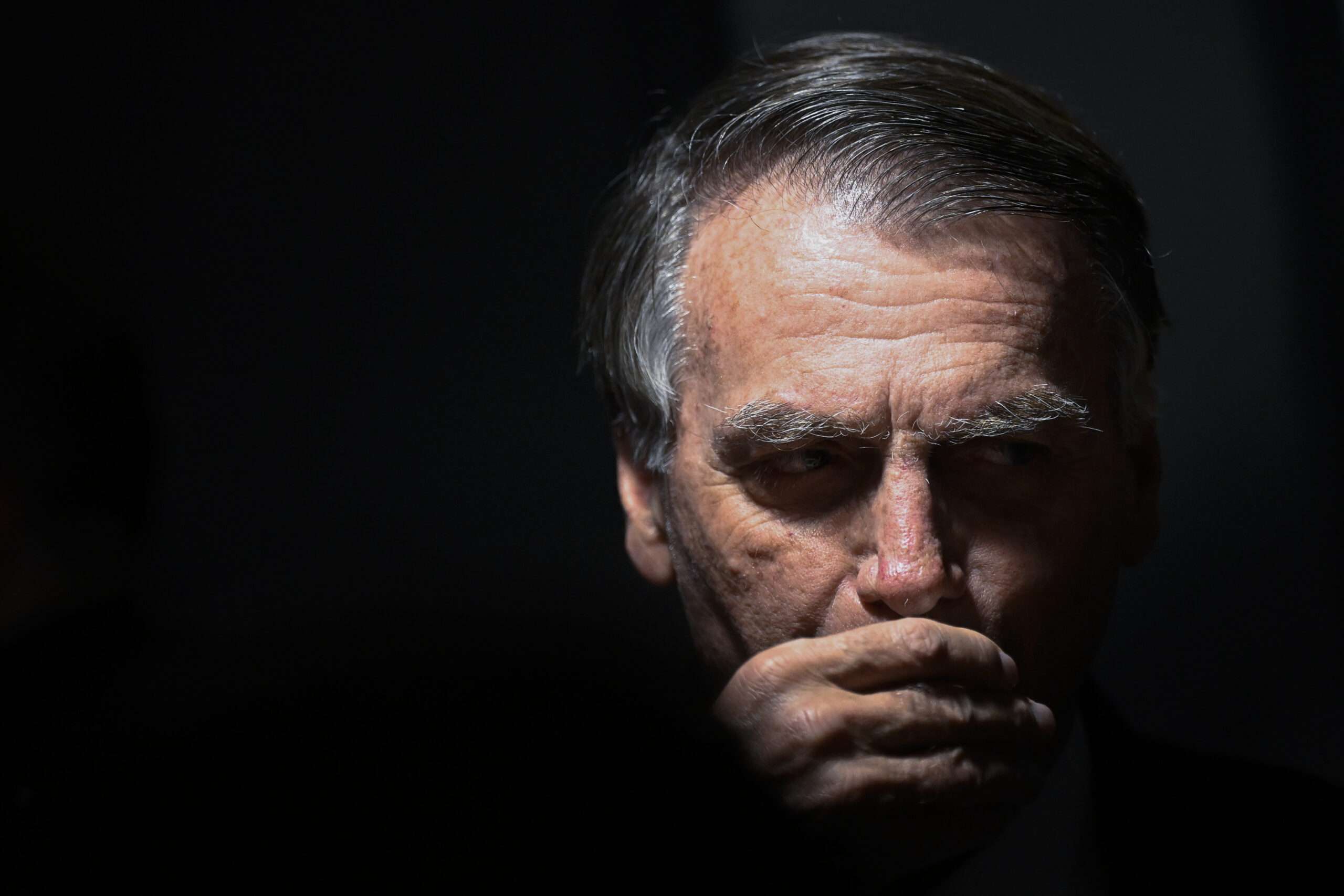 Brazil's Democracy Is Not Safer After Bolsonaro's Conviction