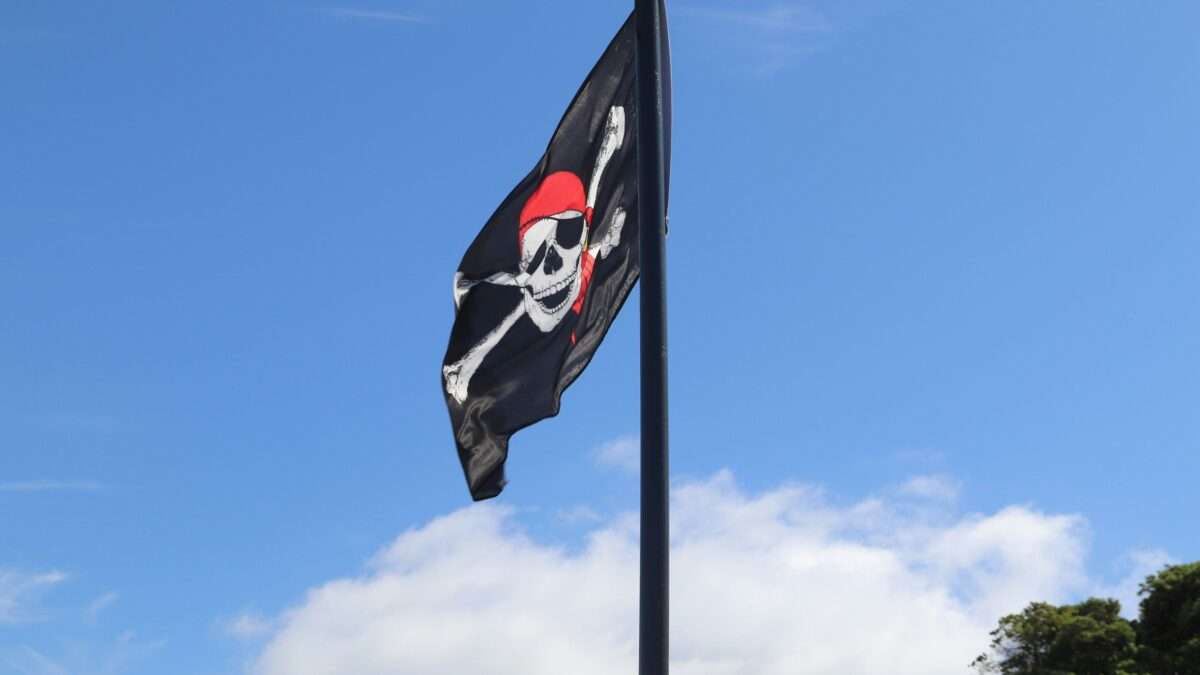 Pirate Porn Study Finds No Difference in Sexual Attitudes After Seeing X-Rated Video