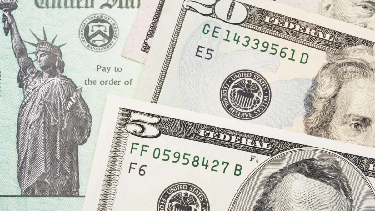 Washington Says Tax Breaks Help People. Instead, They're Corroding the Tax Code.