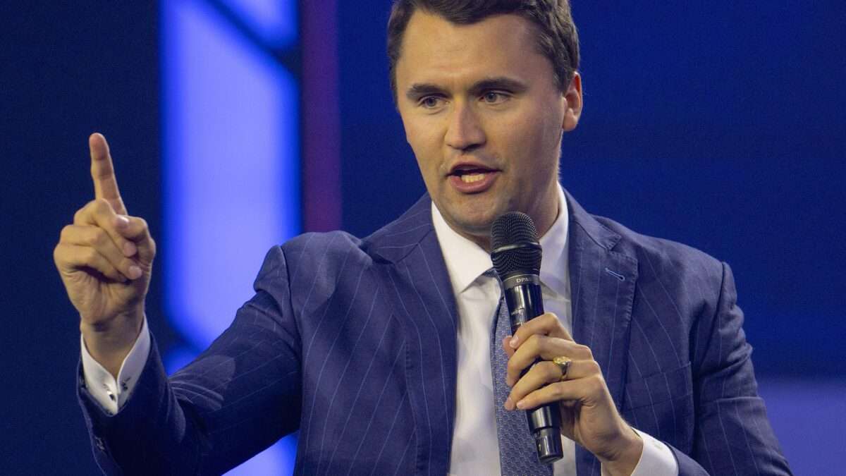 The Killing of Charlie Kirk: 5 Idiotic Responses on Social Media