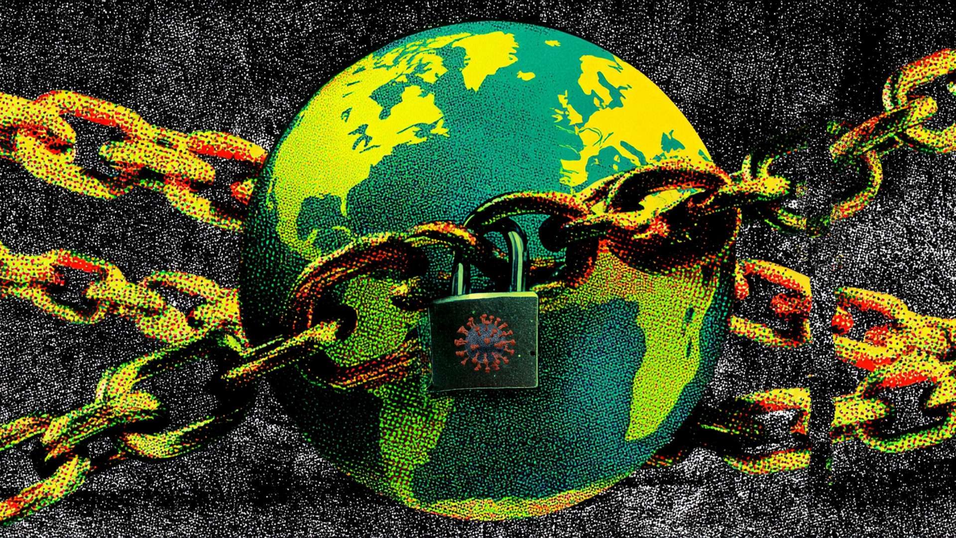 Economic Freedom Begins Recovery From COVID-Era Government Meddling