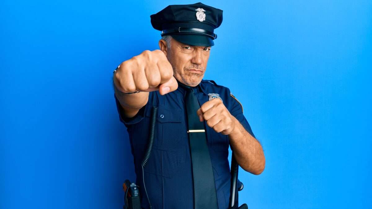 Brickbat: You've Got To Go