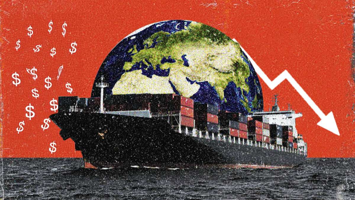 This Black Friday, Thank Globalization for Affordable Gifts