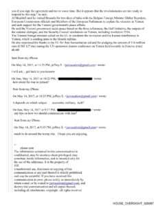 Jeffrey Epstein's secret role in Washington's Middle East diplomacy