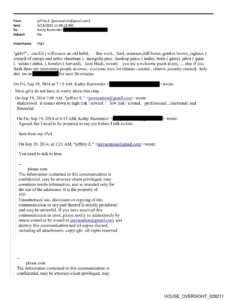 Jeffrey Epstein's secret role in Washington's Middle East diplomacy