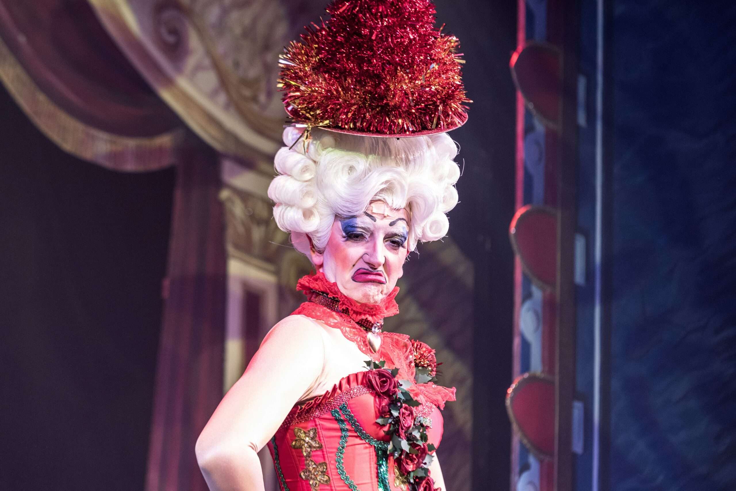 Oklahoma's Obscenity Bait and Switch Could Ban Pride Parades and Public Drag Shows