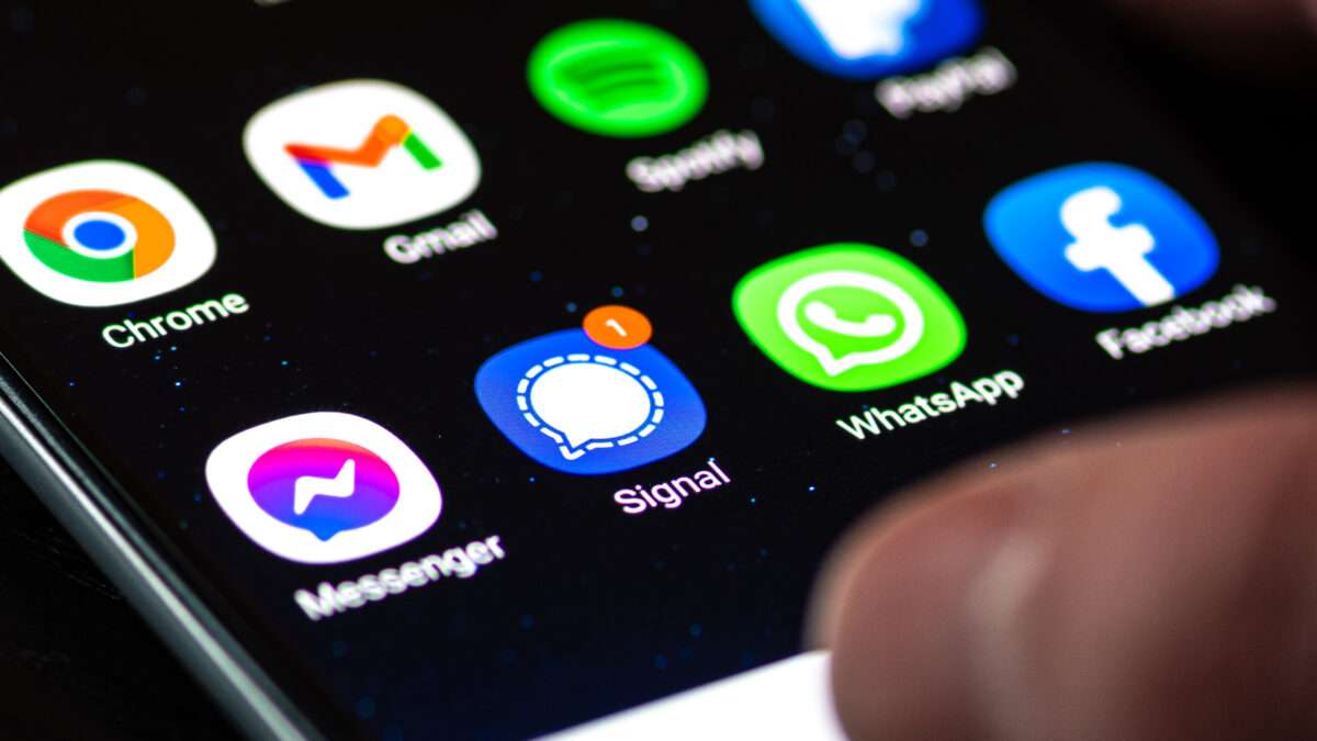 The 'Free' World Is Coming for Your Private Messages