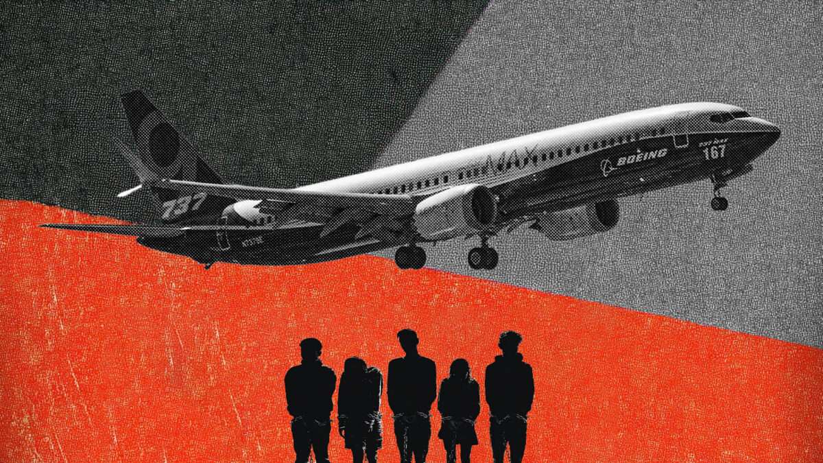 Trump Administration Claims That Spending $140 Million on Jets for Deportations Will Save Money