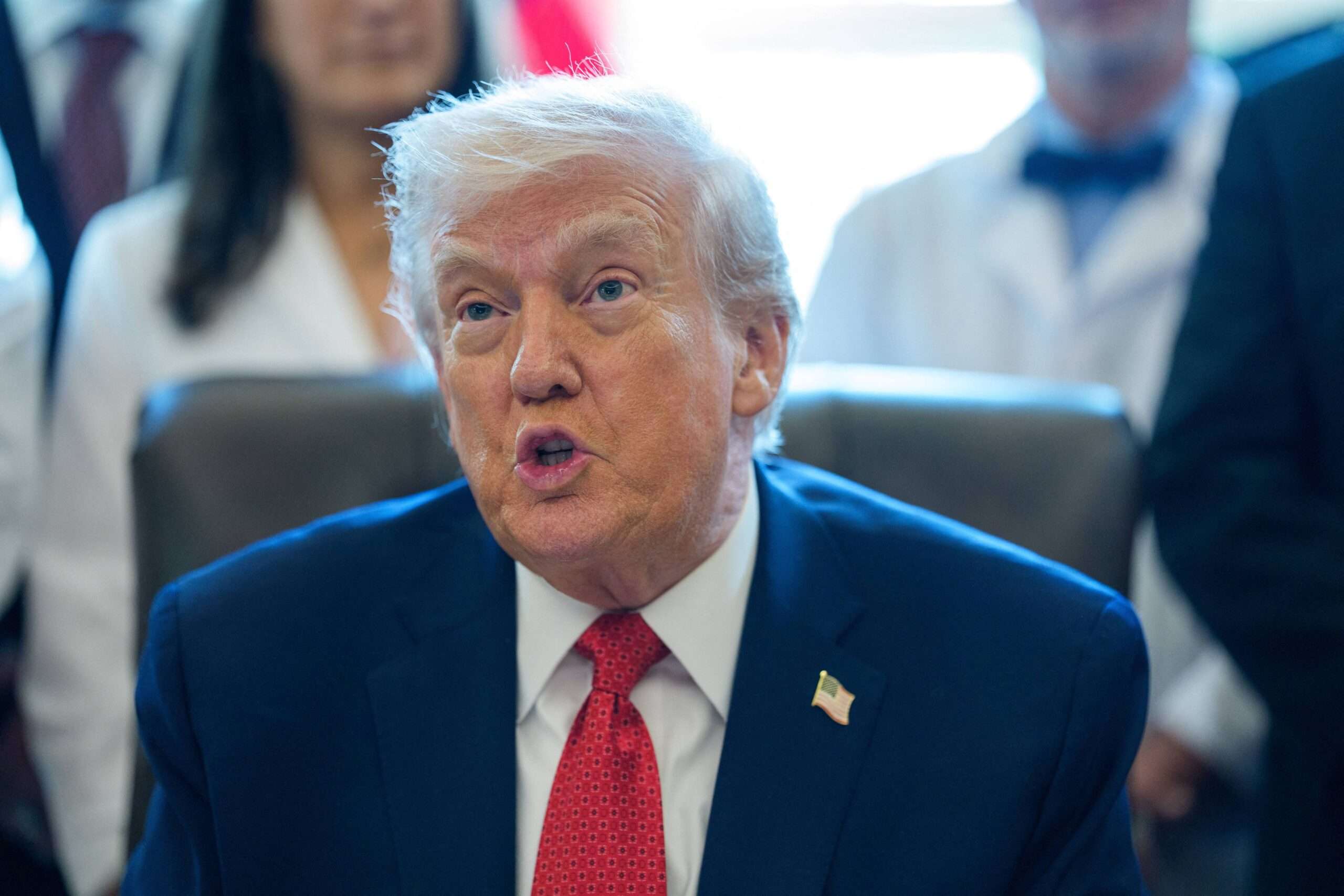 Trump's Somali Insults Are a Disgrace