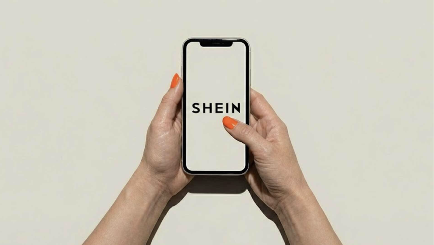 Shein Can't Sell Sex Toys Unless It Checks IDs, French Court Says