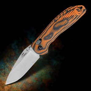 Doug Ritter knife