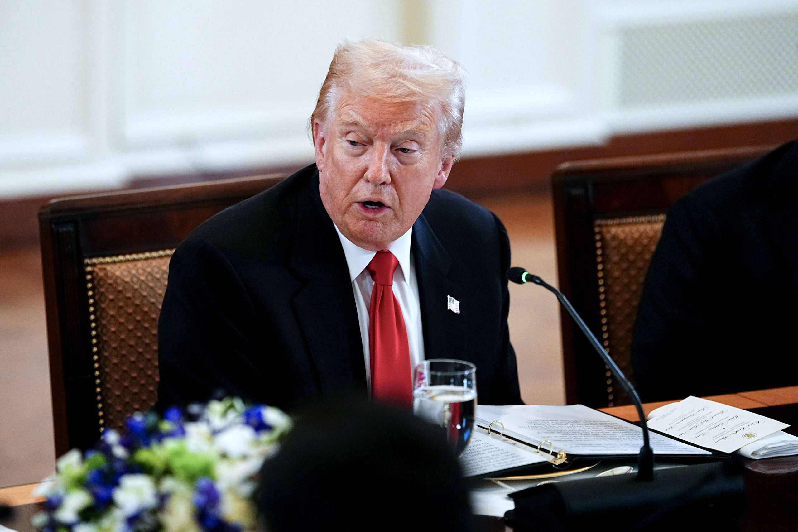 Trump Says China Didn't Buy Soybeans While Biden Was President. Here's What the Data Show.