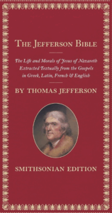 The Jefferson Bible