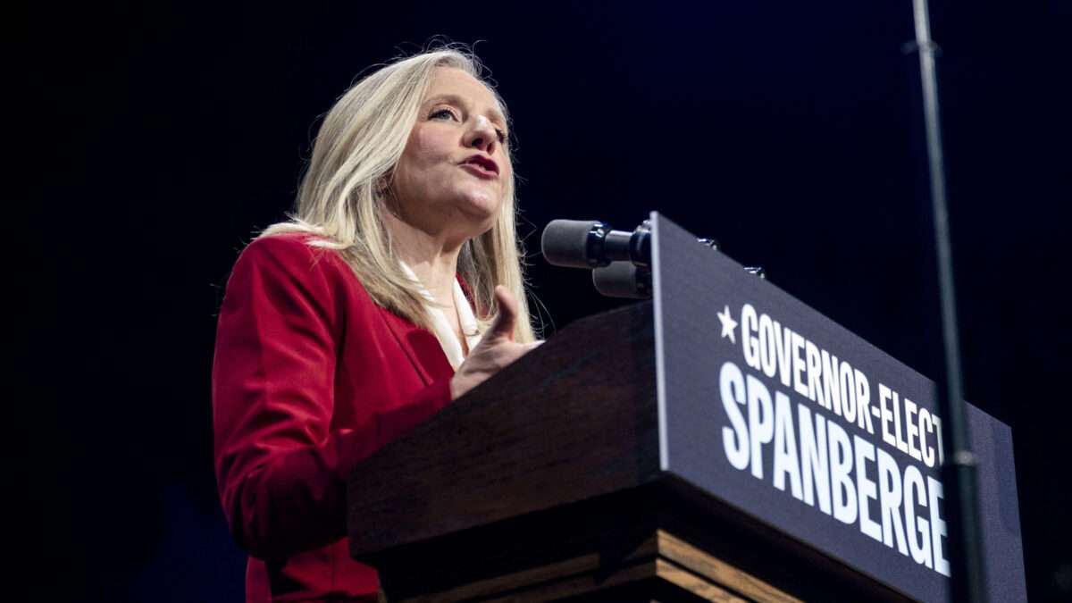 Virginia's New Blue Trifecta Puts Right-To-Work on the Line