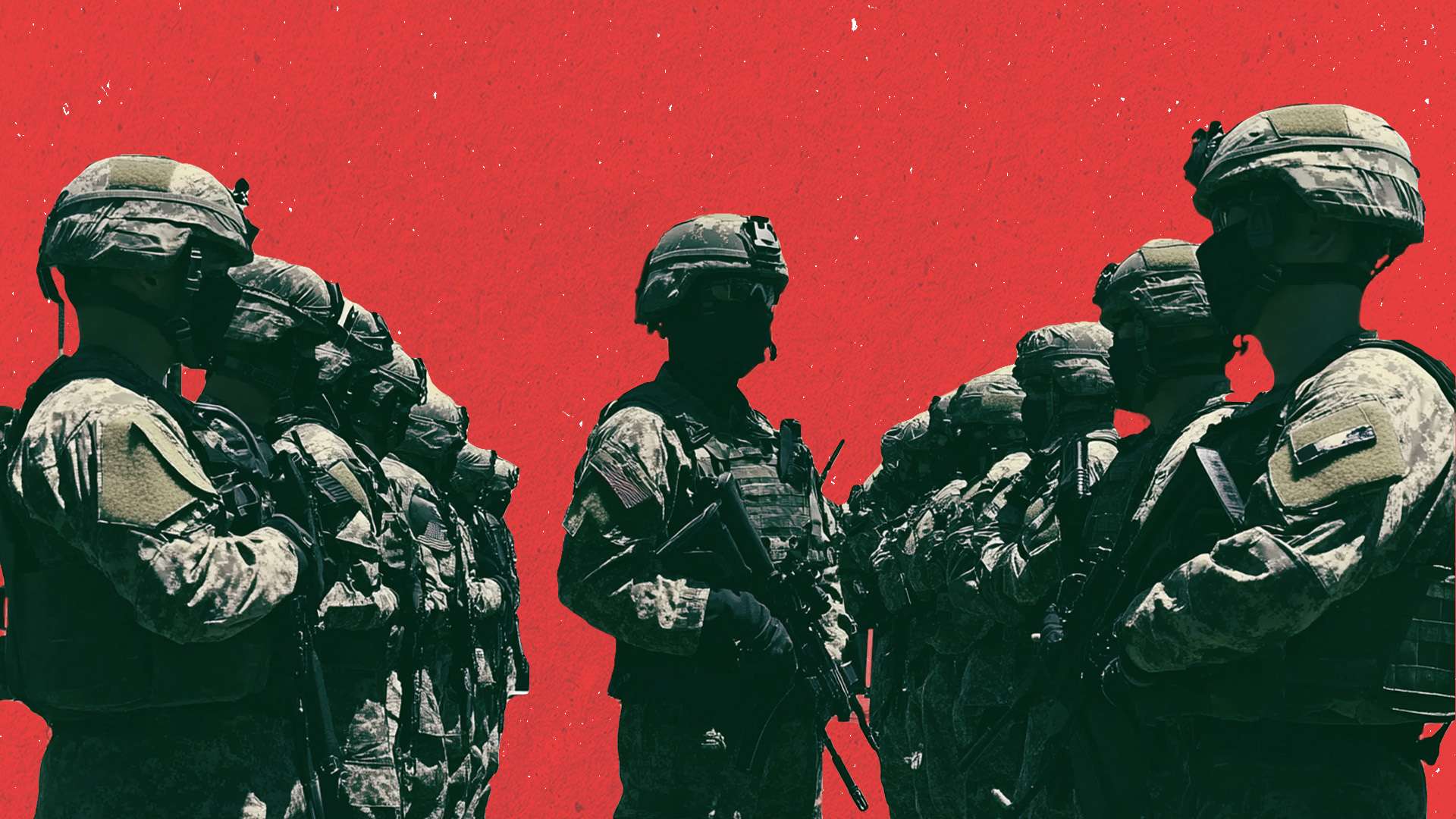 Why Doesn't Regime Change Ever Seem To Work?