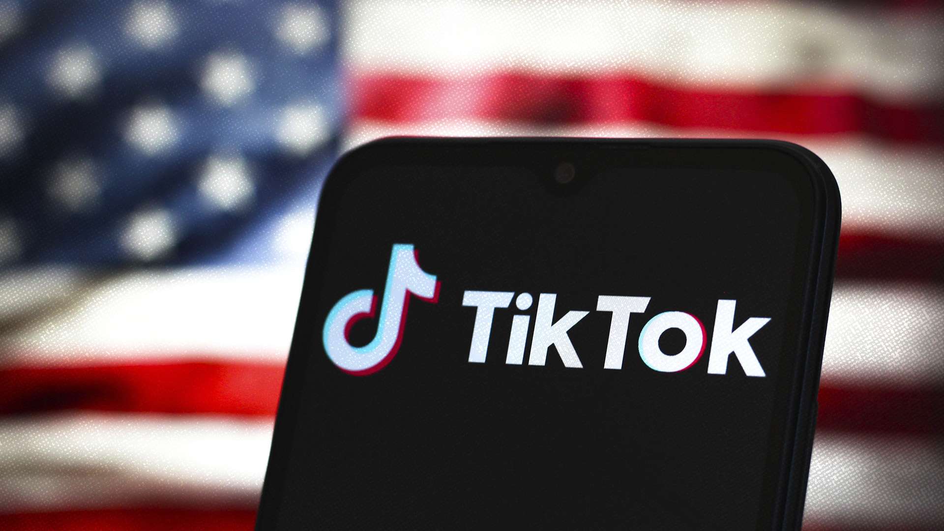TikTok Users Say They're Being Censored After New Owners Were Announced. The Company Says It's a Tech Issue.