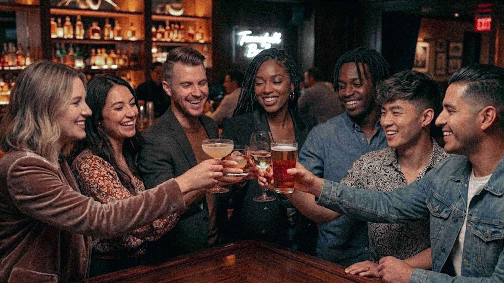 New Federal Guidelines for Booze Got It Right