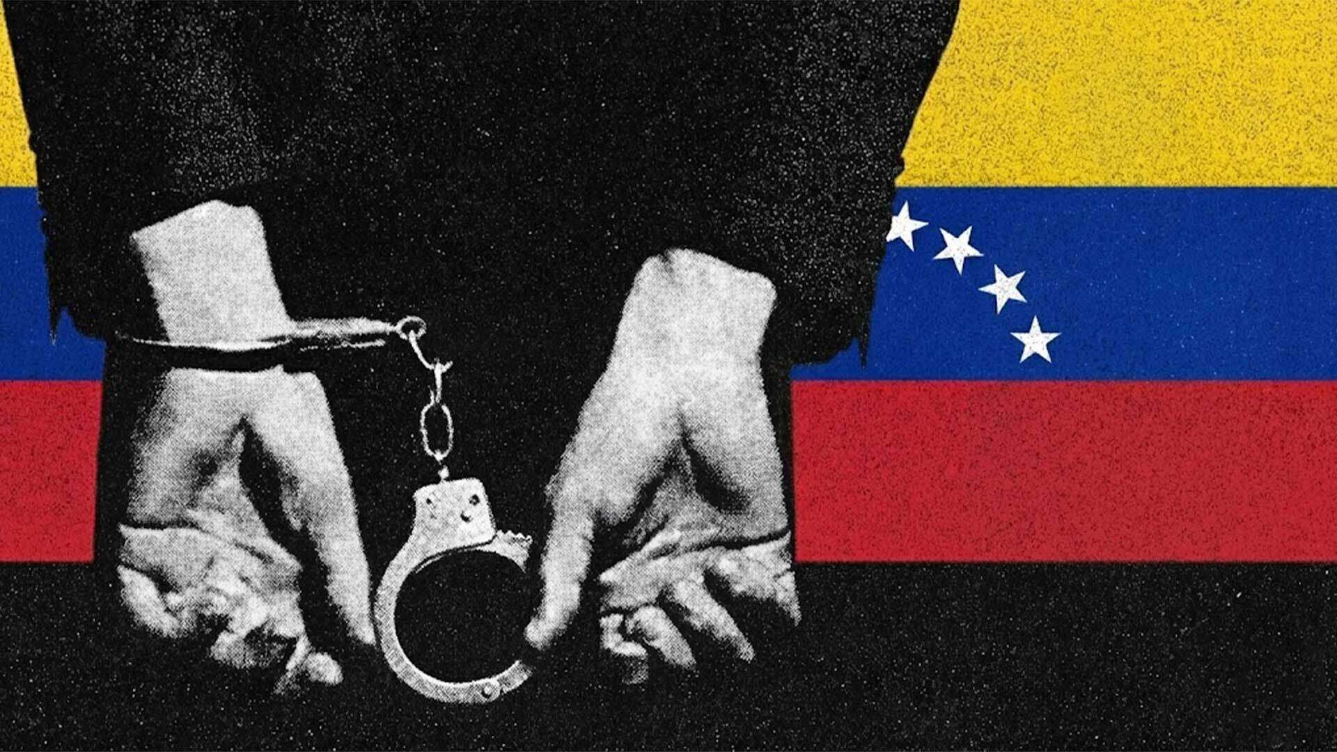 Venezuelan Socialist Regime Announces Release of a 'Number of Important' Political Prisoners