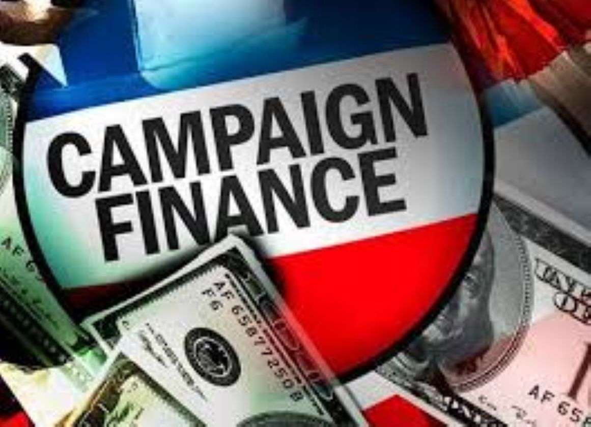 Buckley v. Valeo is Not What Ails American Democracy