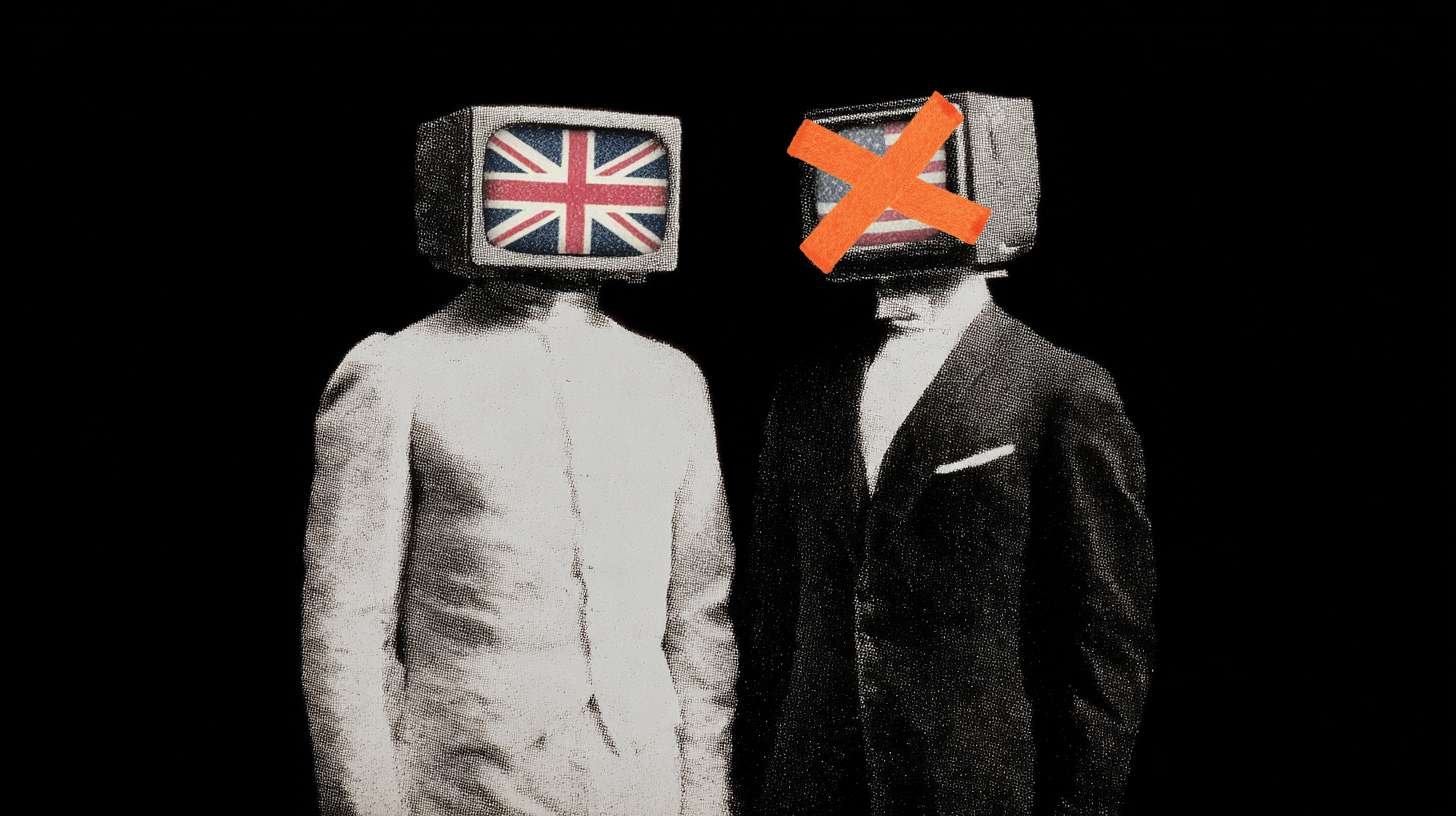 How Americans Are Fighting a British Censorship Invasion