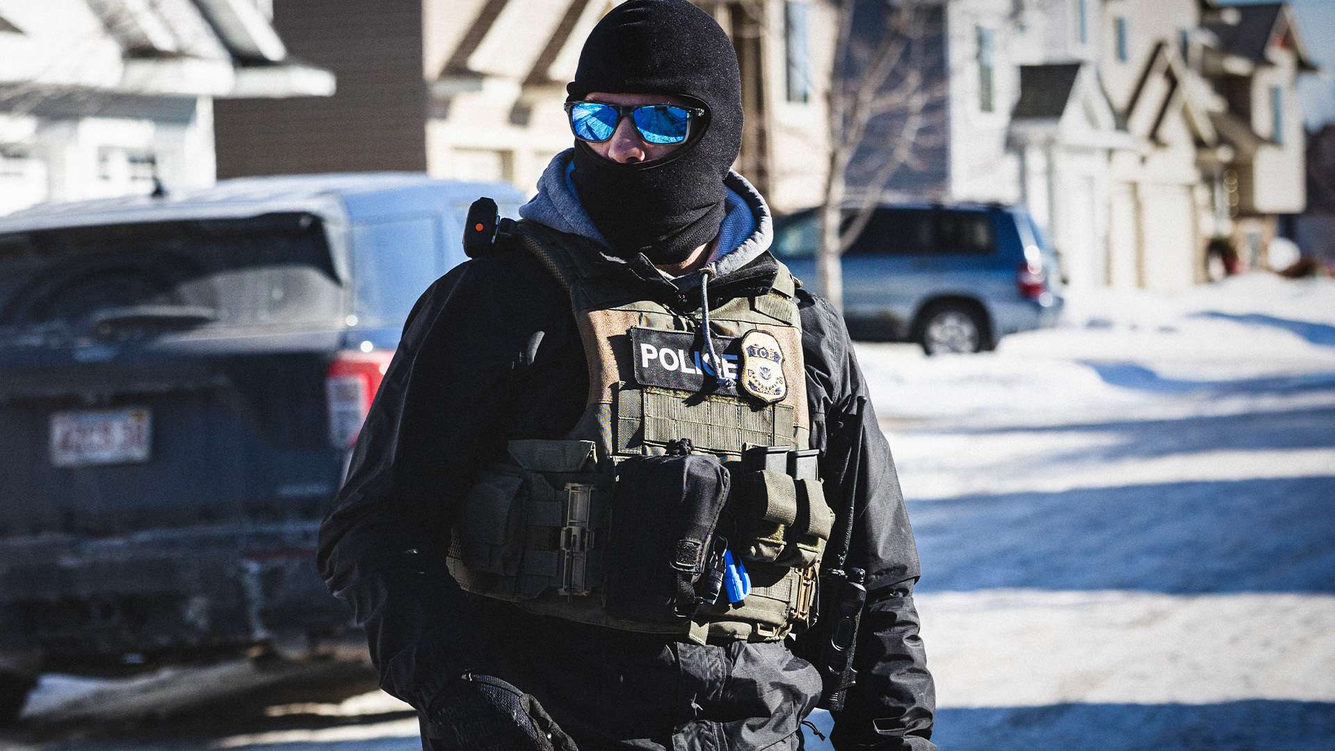 The Minneapolis Shootings Underline the Advantages of Body Cameras, Which DHS Has Been Slow To Adopt